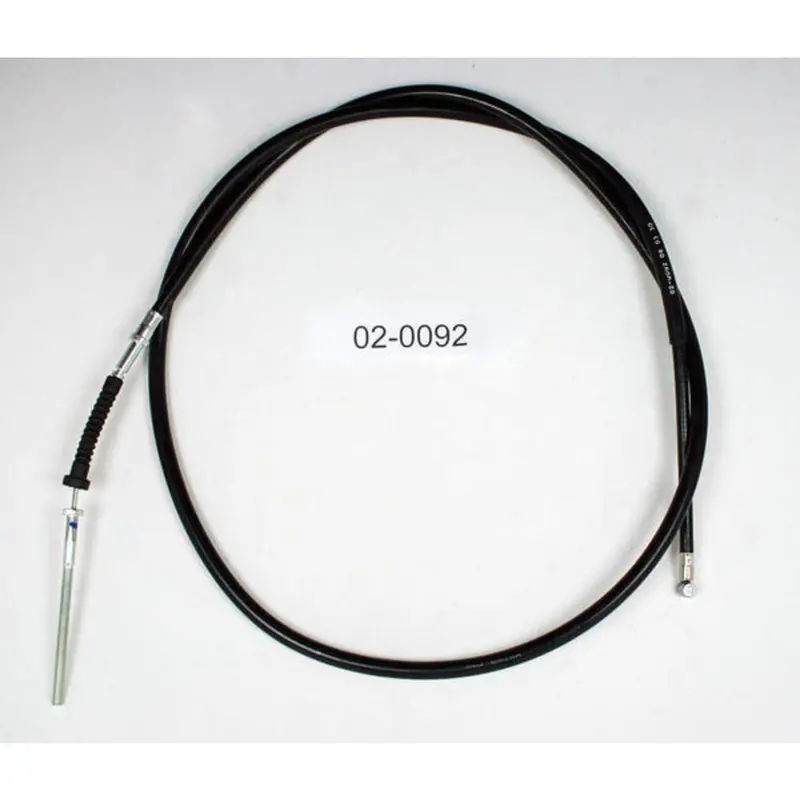 New Motion Pro Rear Hand Brake Cable For Honda Atc200, Trx200sx 50-092-70 1
