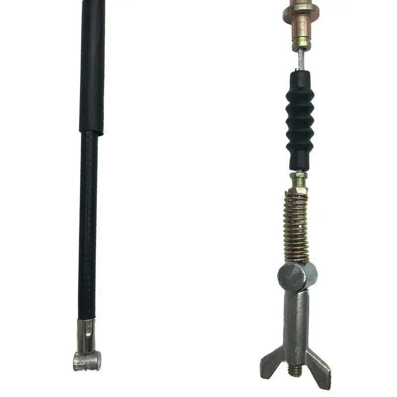 New Motion Pro Rear Hand Brake Cable For Kawasaki 53-311-70 1