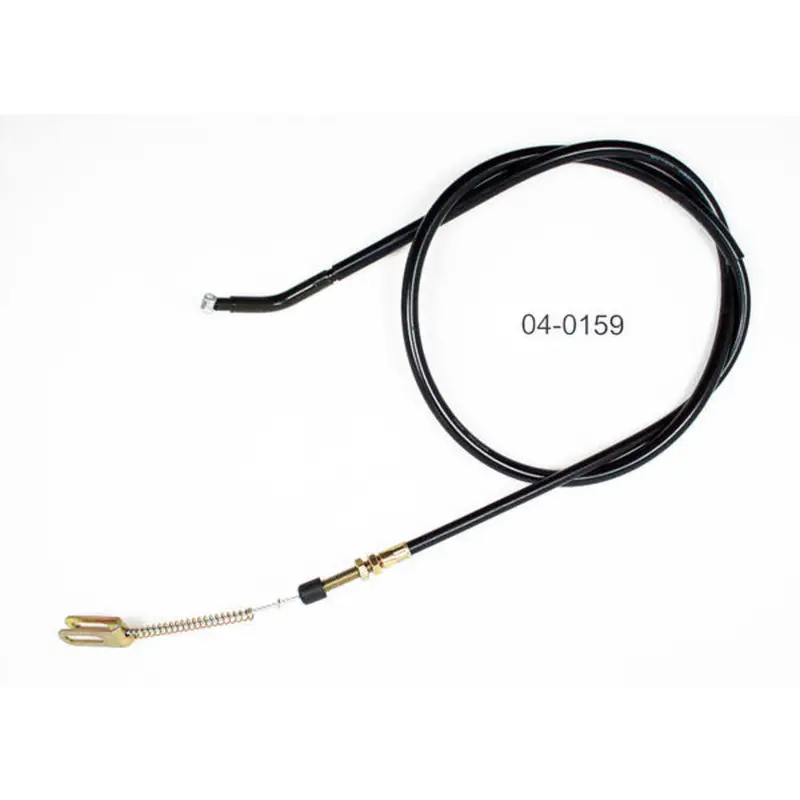 New Motion Pro Rear Hand Brake Cable For Suzuki 52-19B-70 1