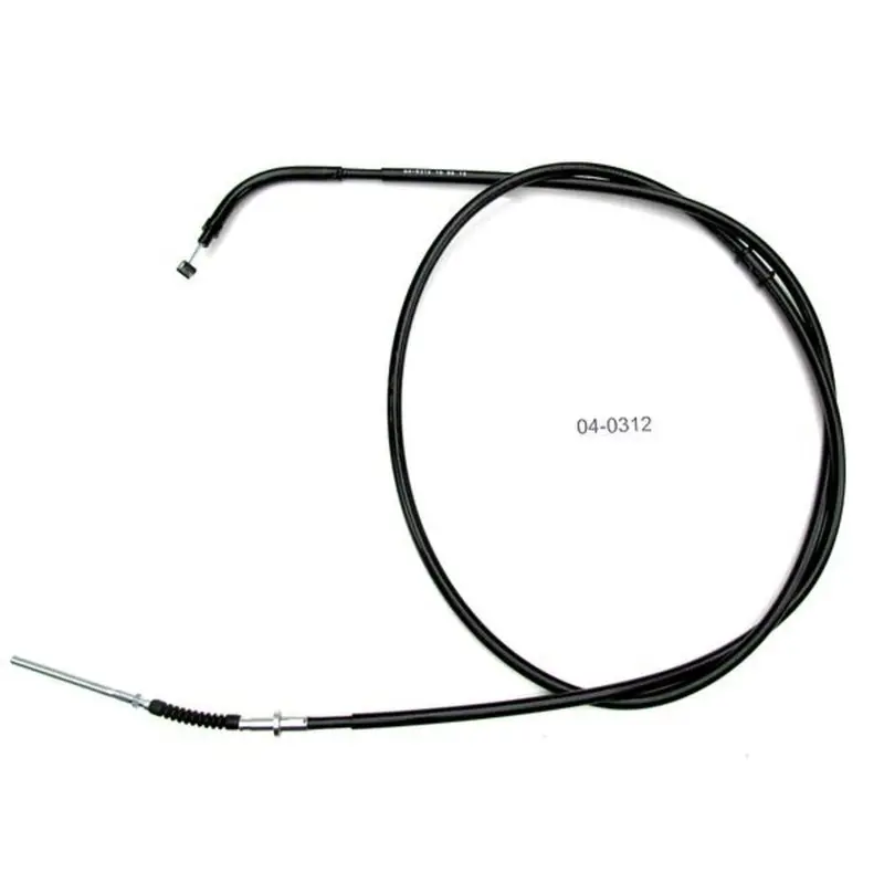 New Motion Pro Rear Hand Brake Cable For Suzuki 52-312-70 1