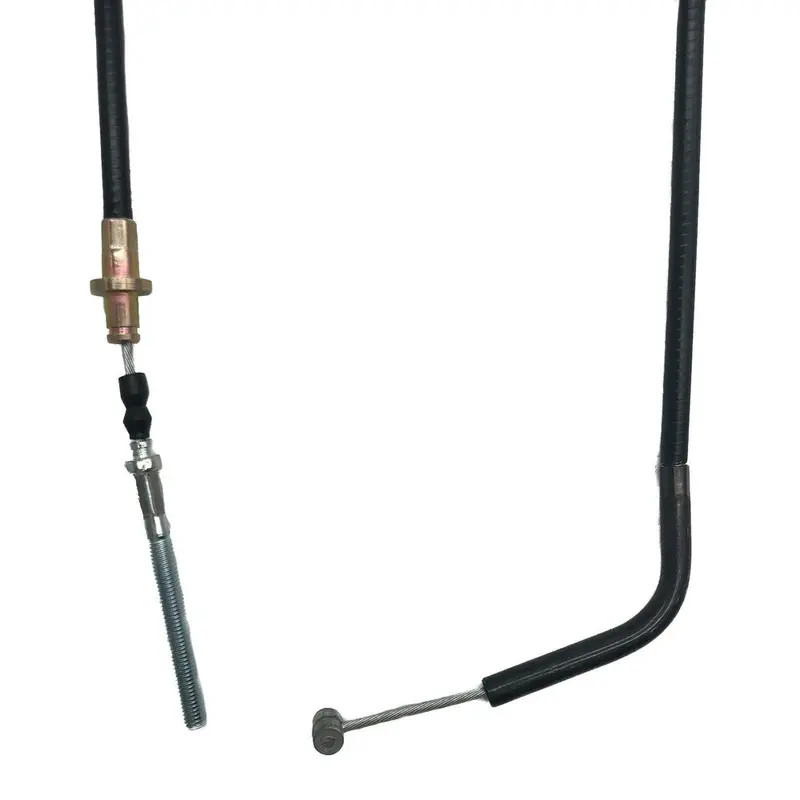 New Motion Pro Rear Hand Brake Cable For Yamaha 51-222-70 1