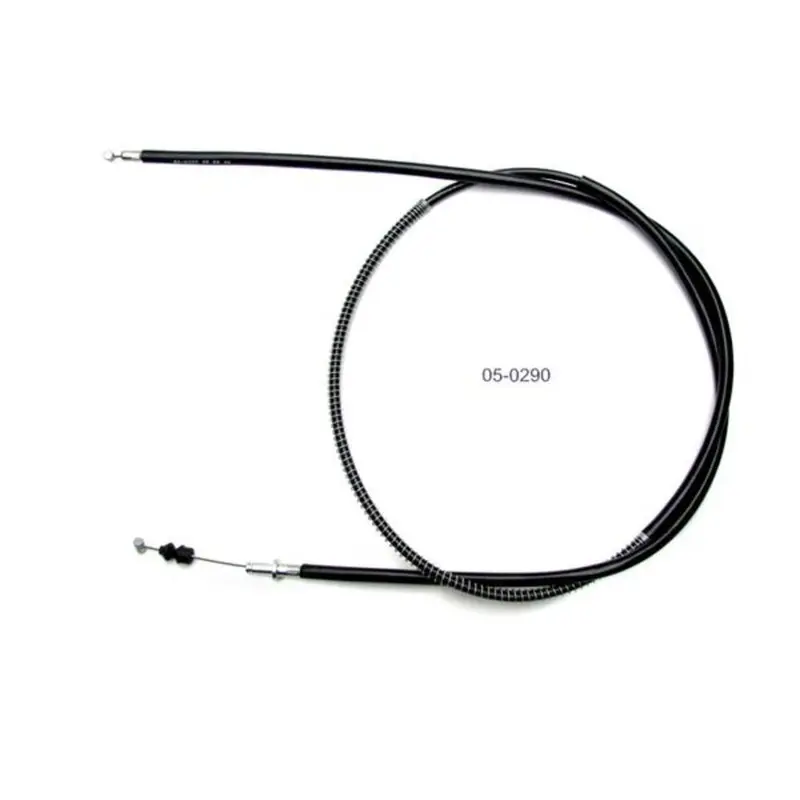New Motion Pro Rear Hand Brake Cable For Yamaha 51-290-70 1