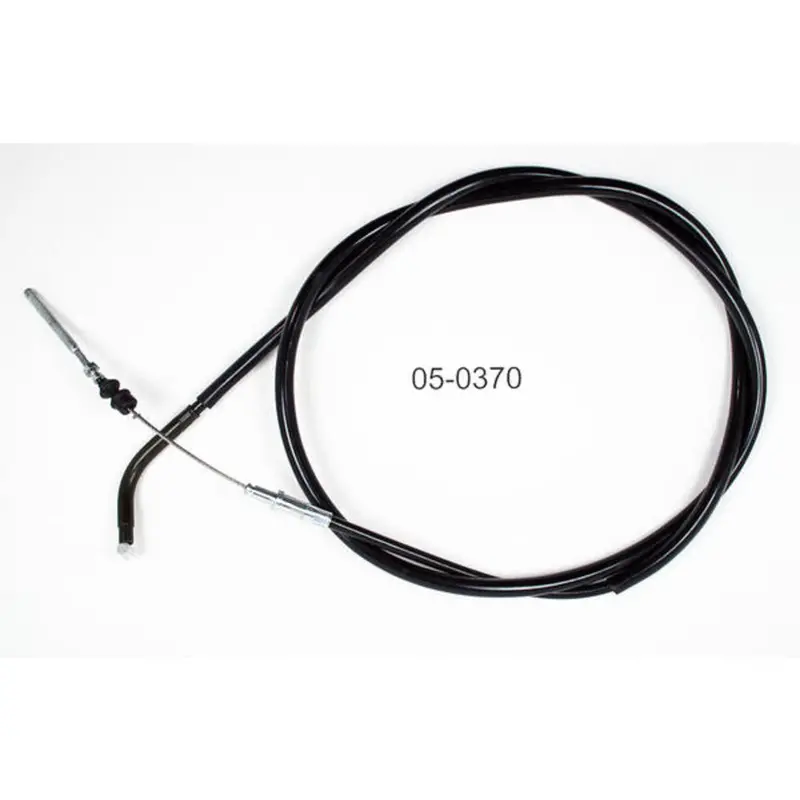 New Motion Pro Rear Hand Brake Cable For Yamaha 51-370-70 1