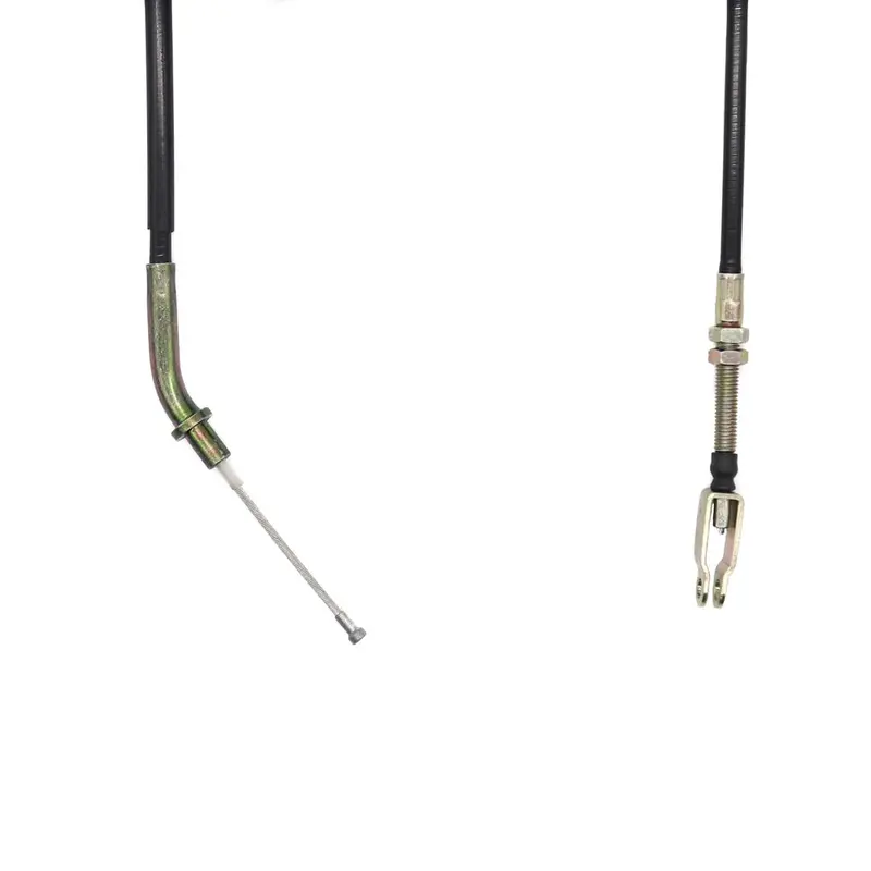 New Motion Pro Rear Hand Brake Cable For Yamaha 51-378-70 1