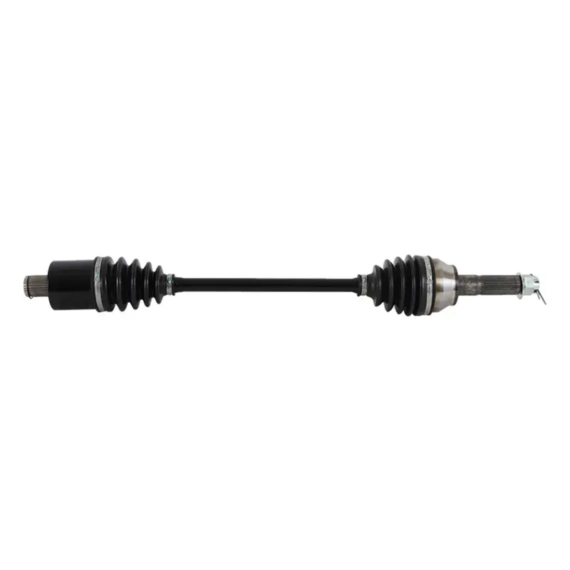 New Motion Pro Rear Left Cv Axle Joint For Polaris 19-Po8-334 1