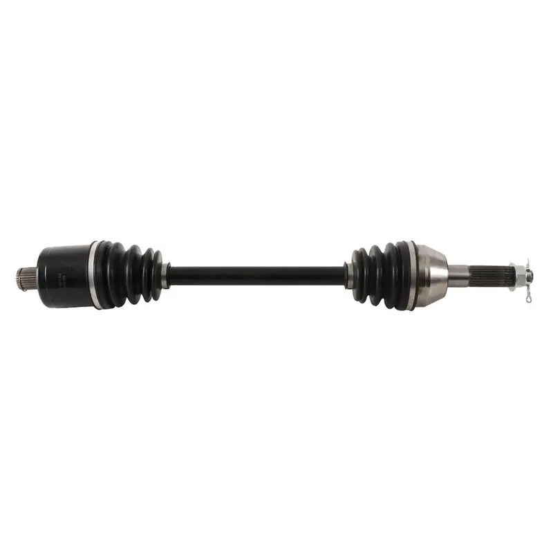 New Motion Pro Rear Left Cv Axle Joint For Polaris 19-Po8-375 1