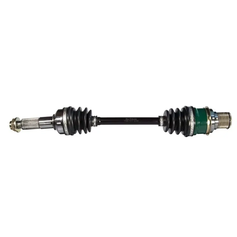 New Motion Pro Rear Left Cv Axle Joint For Yamaha 9-Yam-7011 1