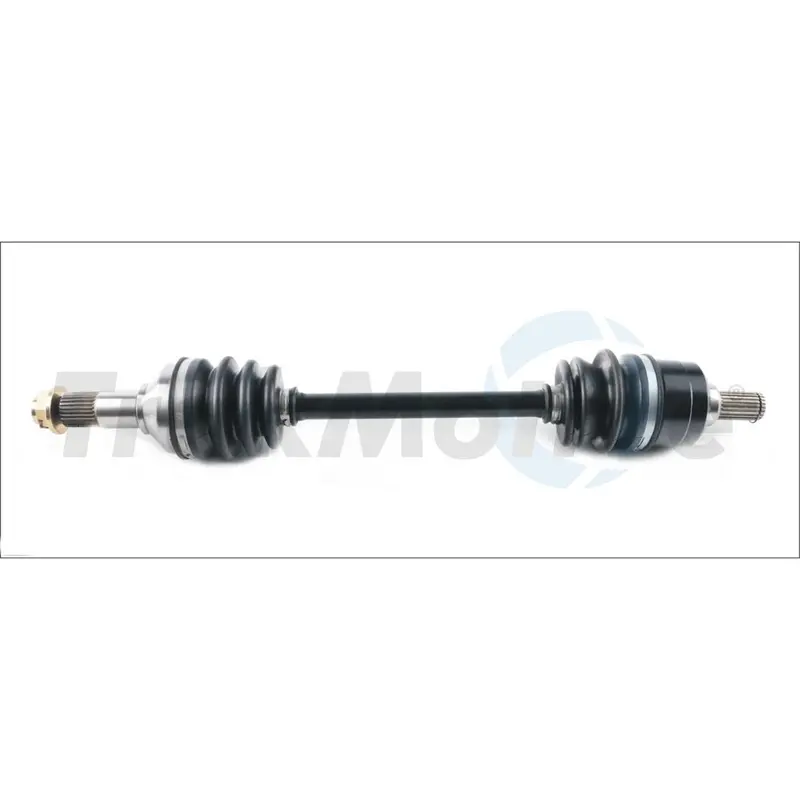 New Motion Pro Rear Left Cv Axle Joint For Yamaha 9-Yam-7037 1