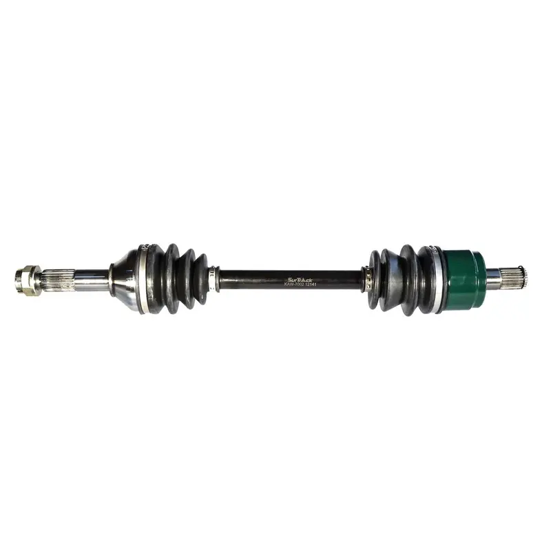 New Motion Pro Rear Right Cv Axle Joint For Kawasaki 9-Kaw-7002 1