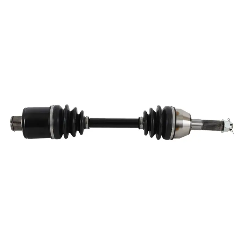 New Motion Pro Rear Right Cv Axle Joint For Polaris 19-Po8-301 1