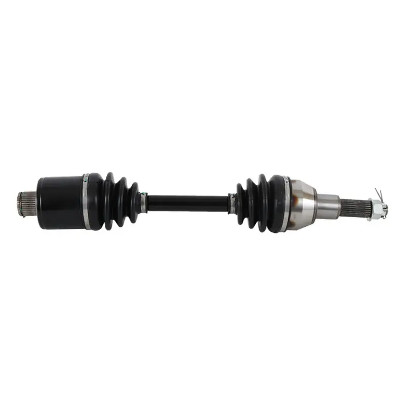 New Motion Pro Rear Right Cv Axle Joint For Polaris 19-Po8-302 1