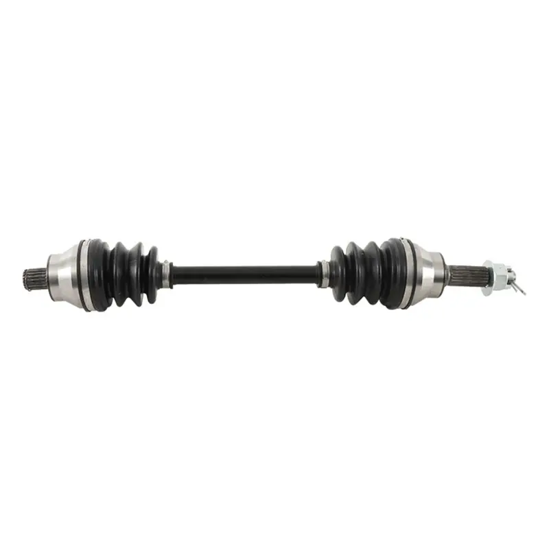 New Motion Pro Rear Right Cv Axle Joint For Polaris 19-Po8-341 1