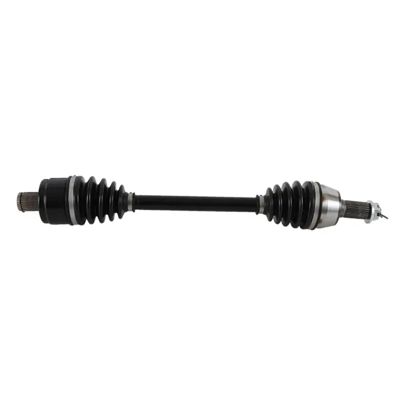 New Motion Pro Rear Right Cv Axle Joint For Polaris 19-Po8-342 1