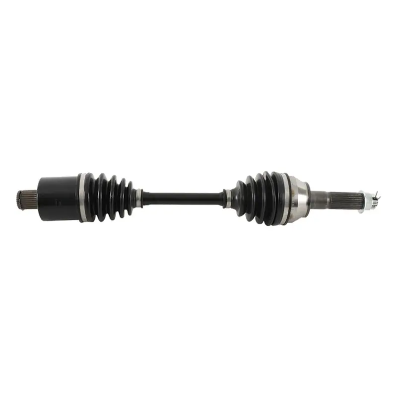 New Motion Pro Rear Right Cv Axle Joint For Polaris 19-Po8-350 1