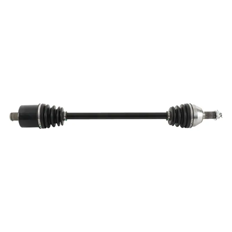 New Motion Pro Rear Right Cv Axle Joint For Polaris 19-Po8-374 1
