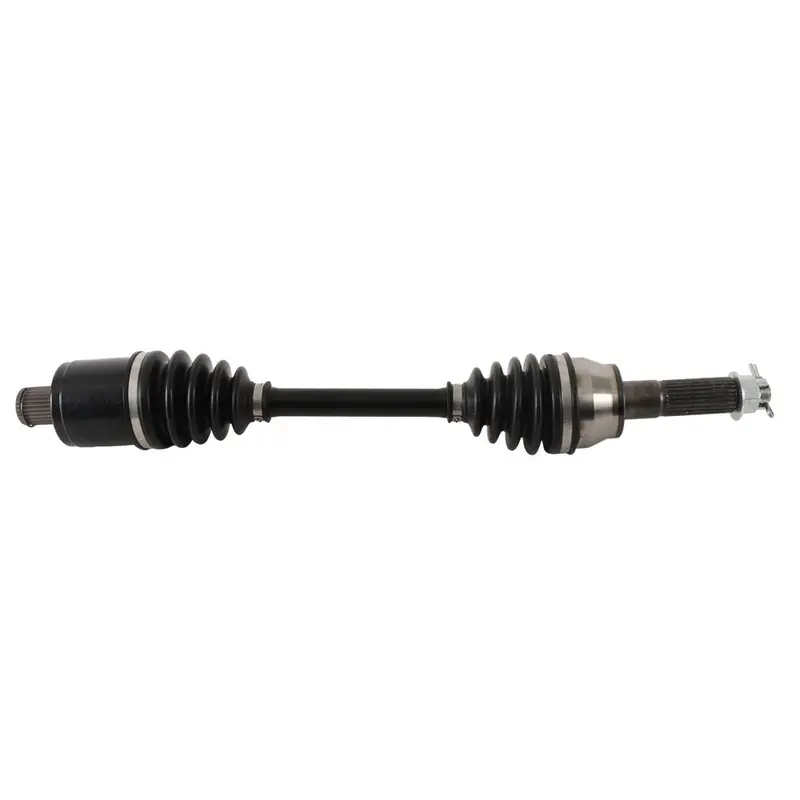 New Motion Pro Rear Right Cv Axle Joint For Polaris 19-Po8-377 1