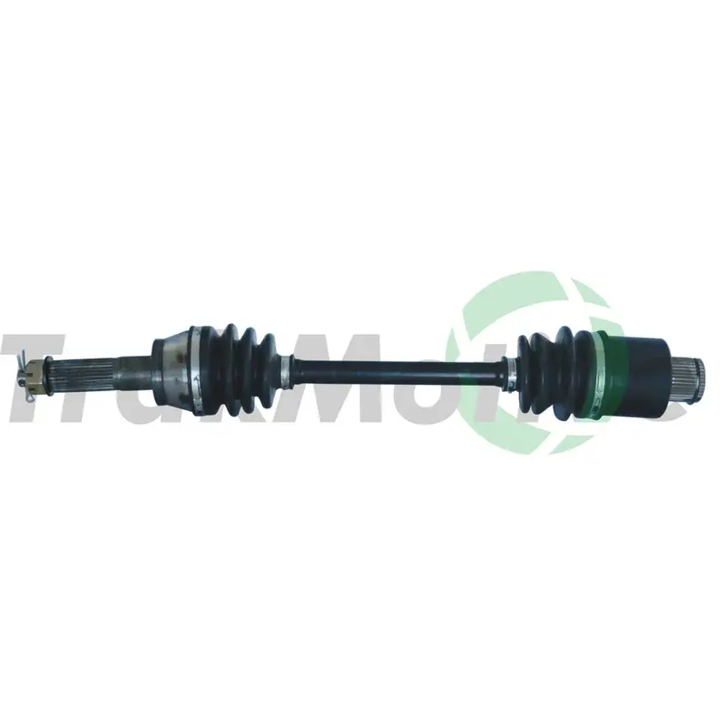 New Motion Pro Rear Right Cv Axle Joint For Polaris 9-Pol-7054 1