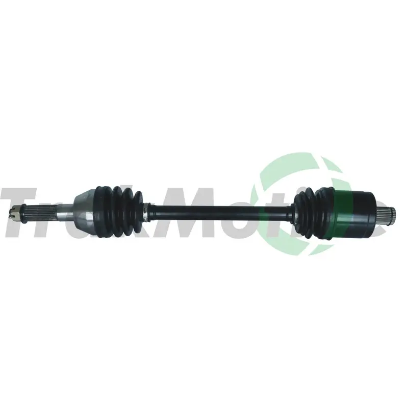 New Motion Pro Rear Right Cv Axle Joint For Polaris 9-Pol-7056 1