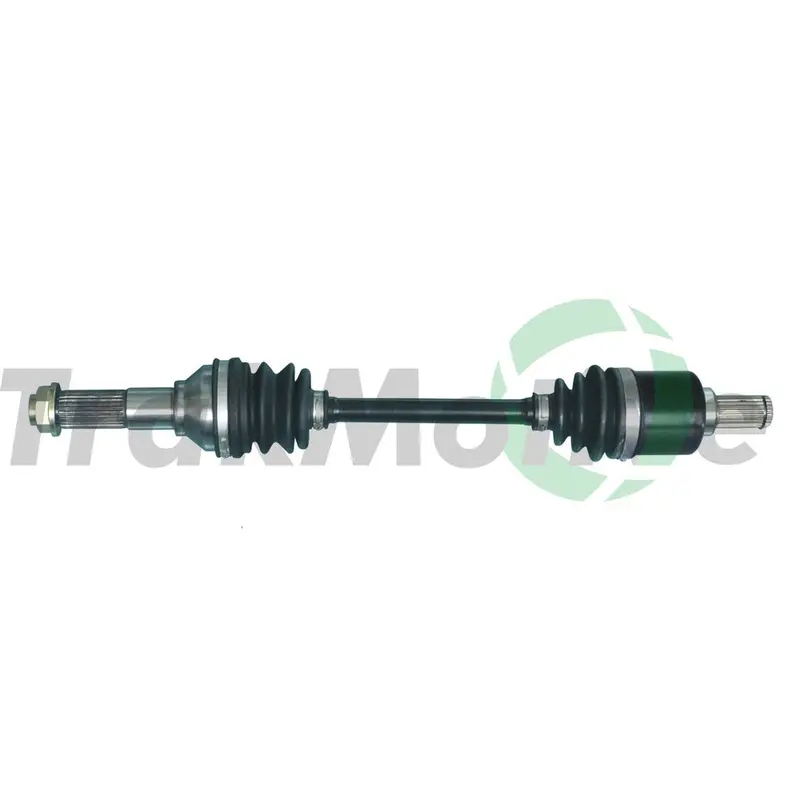 New Motion Pro Rear Right Cv Axle Joint For Yamaha 9-Yam-7033 1