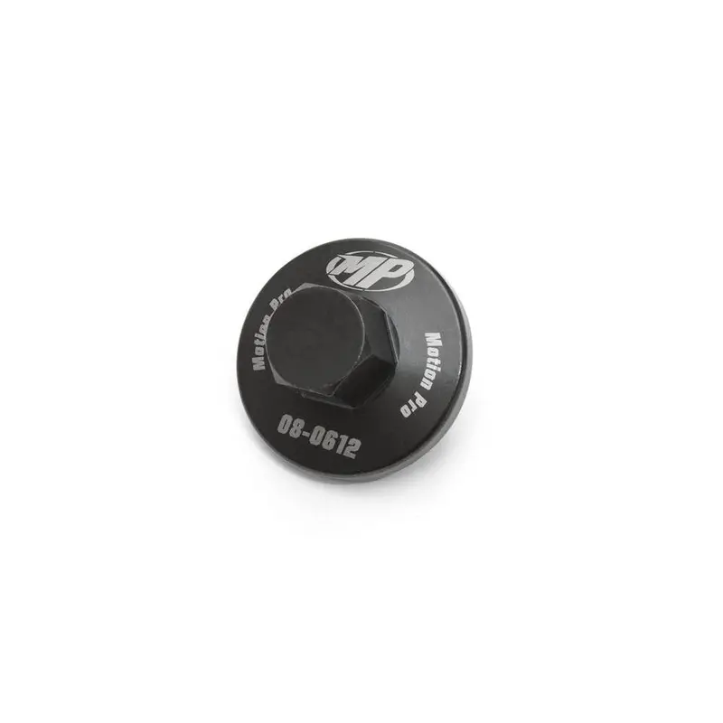 New Motion Pro Reservoir Pin Socket For Wp Shock 08-080612 1