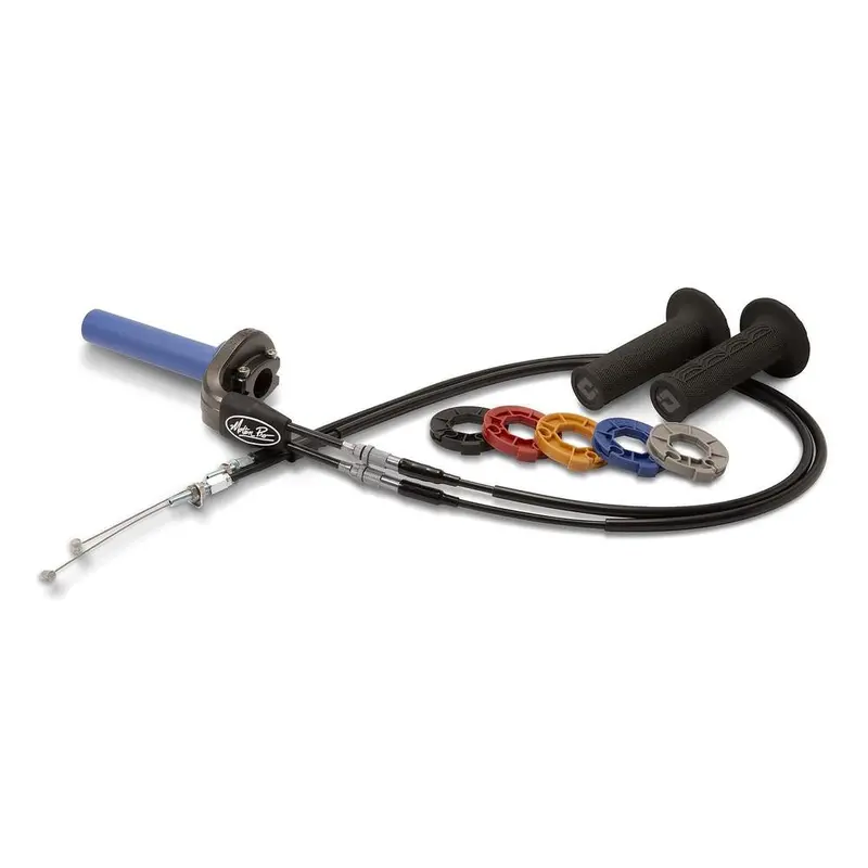 New Motion Pro Rev3 Throttle Kit For Honda 08-012935 1