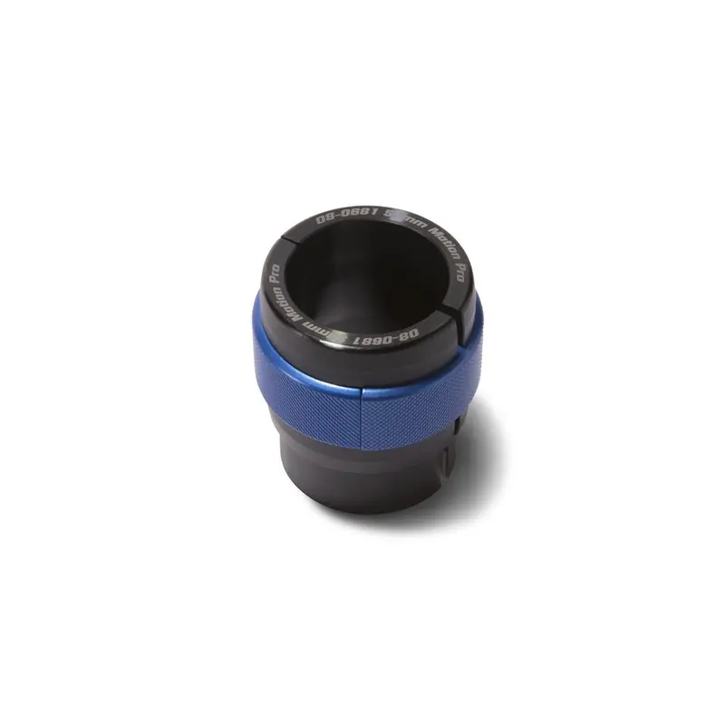 New Motion Pro Ringer Fork Seal Driver 50Mm 08-080681 1