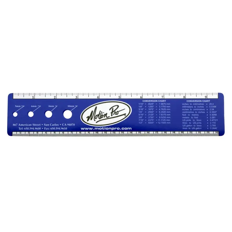 New Motion Pro Ruler 08-200209 1