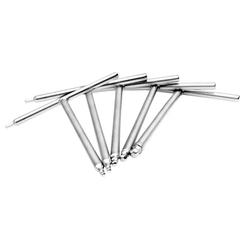 New Motion Pro Sae Ball-End Allen T-Bar Set 08-080448 1