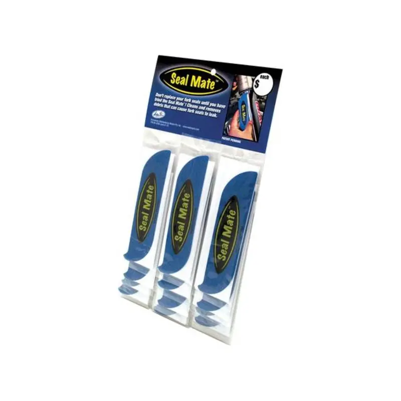 New Motion Pro Sealmate Fork Seal Cleaner Cd/12 08-080356 1