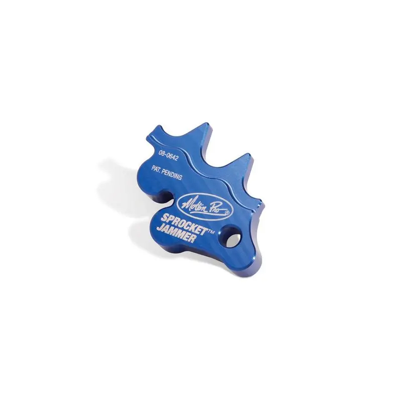 New Motion Pro Sprocket Jammer Bottom End Tool 08-080642 1