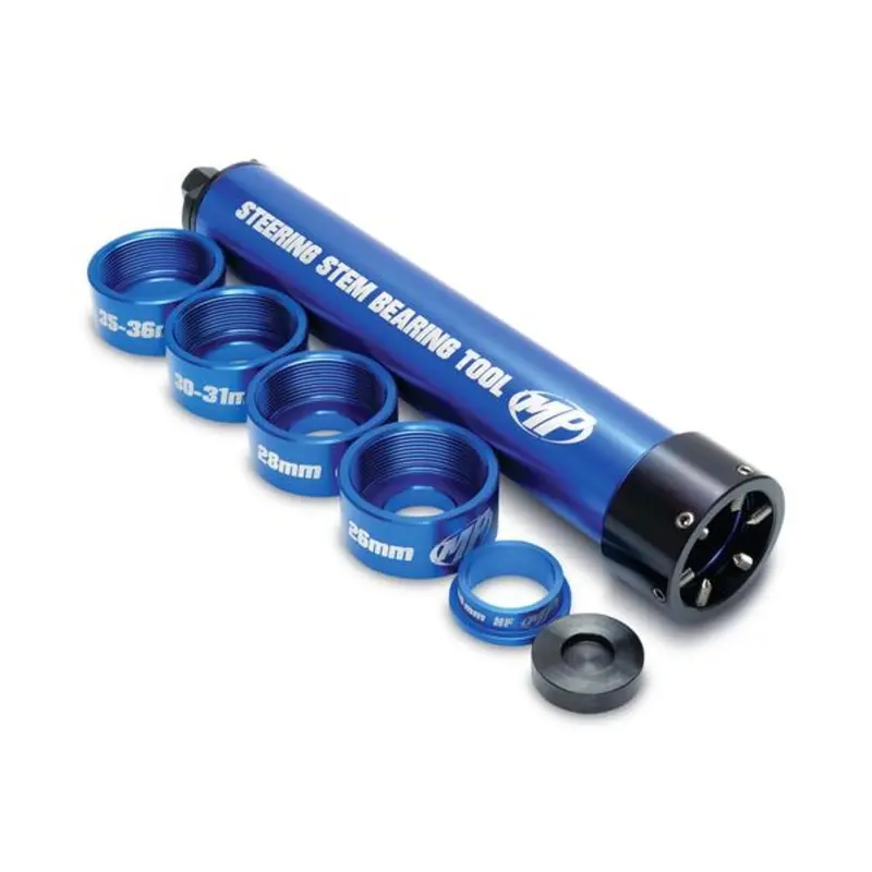 New Motion Pro Steering Stem Bearing Tool 08-080544 1