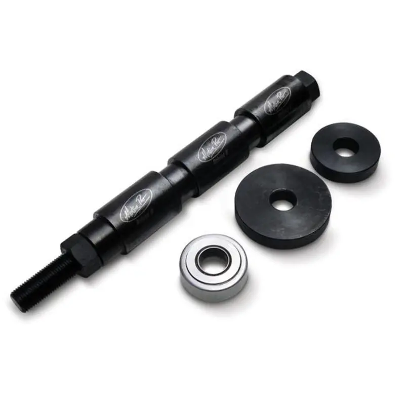 New Motion Pro Swingarm/Rising Rate Linkage Bearing Install Tool 08-080213 1