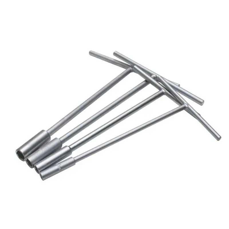 New Motion Pro T-Handle Socket Racer Set New & Improved 08-080145 1