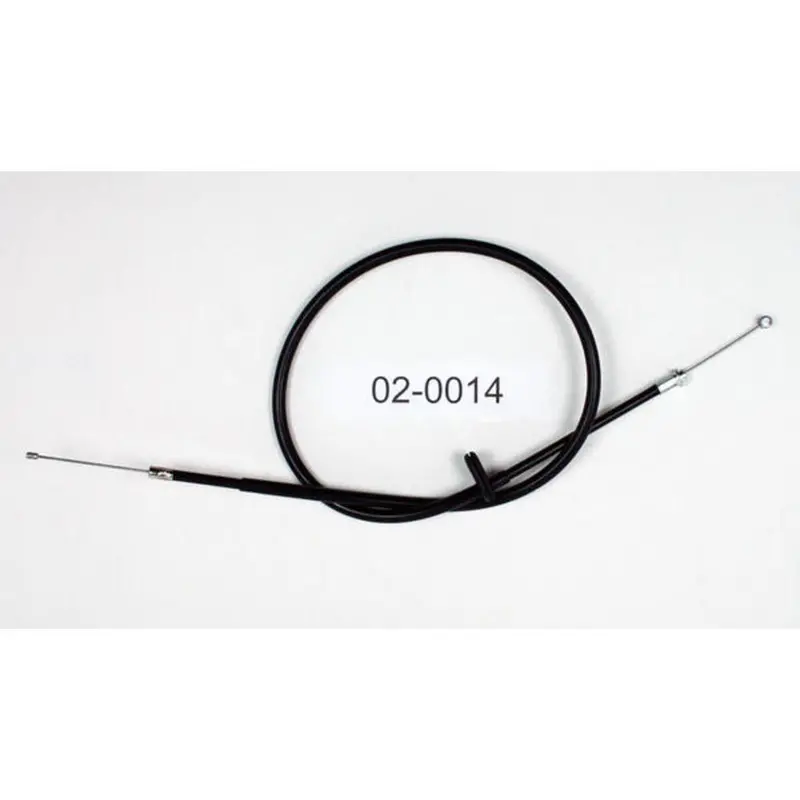 New Motion Pro Throttle Cable For Honda Atc110 50-014-10 1