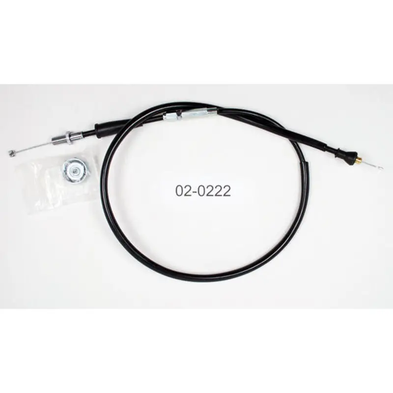 New Motion Pro Throttle Cable For Honda Atc200x 50-222-10 1