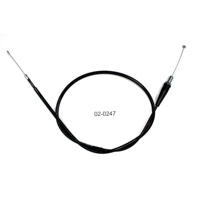 New Motion Pro Throttle Pull Cable Extra Long For Ktm 50-247-10 1