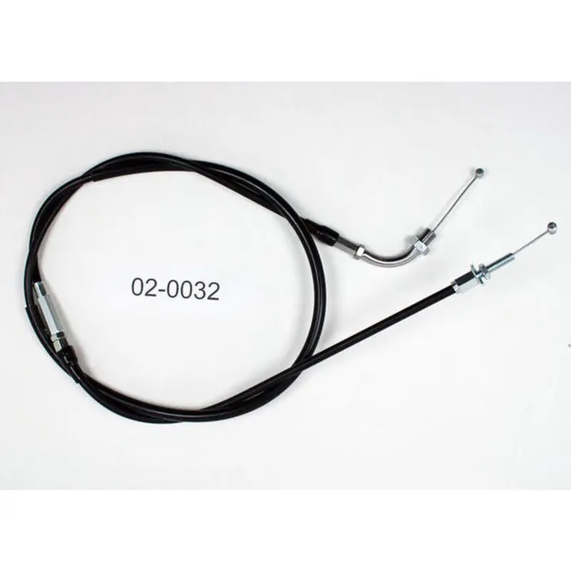 New Motion Pro Throttle Pull Cable For Honda 50-032-10 1