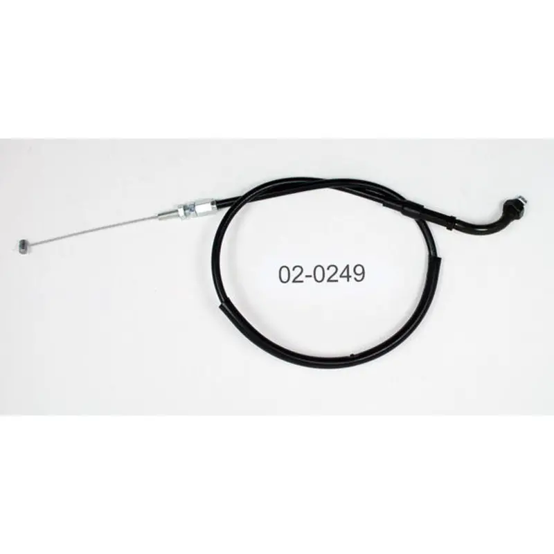 New Motion Pro Throttle Pull Cable For Honda 50-249-10 1