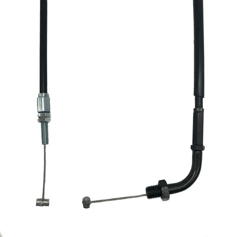 New Motion Pro Throttle Pull Cable For Honda 50-425-10 1