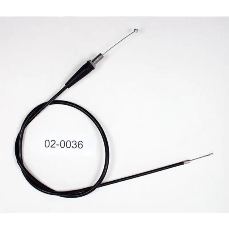 New Motion Pro Throttle Pull Cable For Honda 50-Ka2-10 1