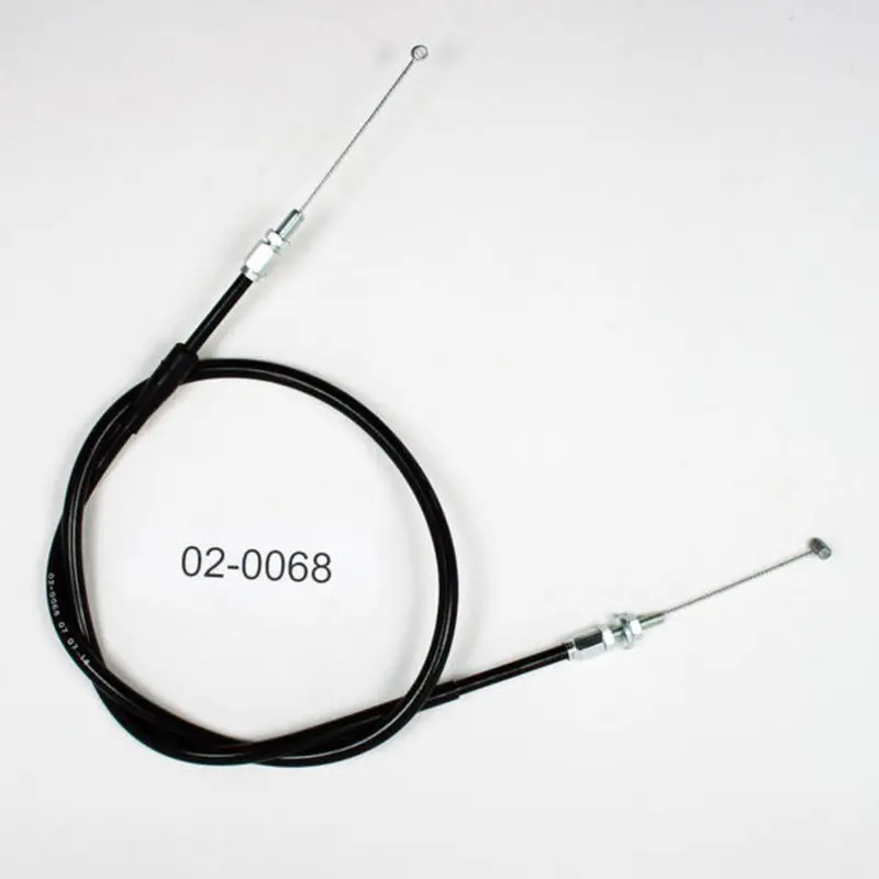 New Motion Pro Throttle Pull Cable For Honda 50-Ma0-10 1