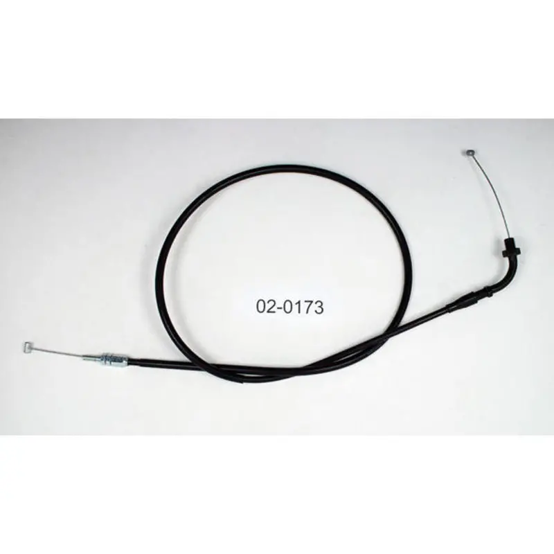 New Motion Pro Throttle Pull Cable For Honda Cb650 50-173-10 1