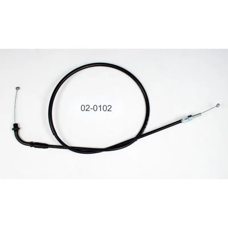 New Motion Pro Throttle Pull Cable For Honda Cb650s, Cb750 50-102-10 1