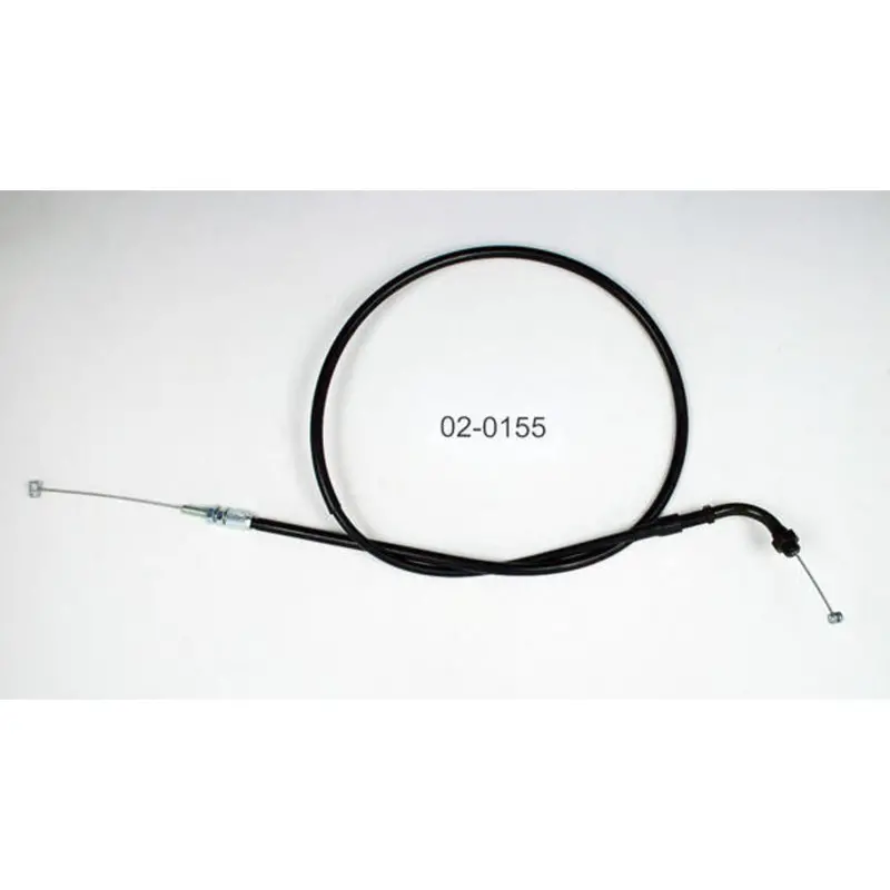 New Motion Pro Throttle Pull Cable For Honda Cb750f, Cb550 50-155-10 1
