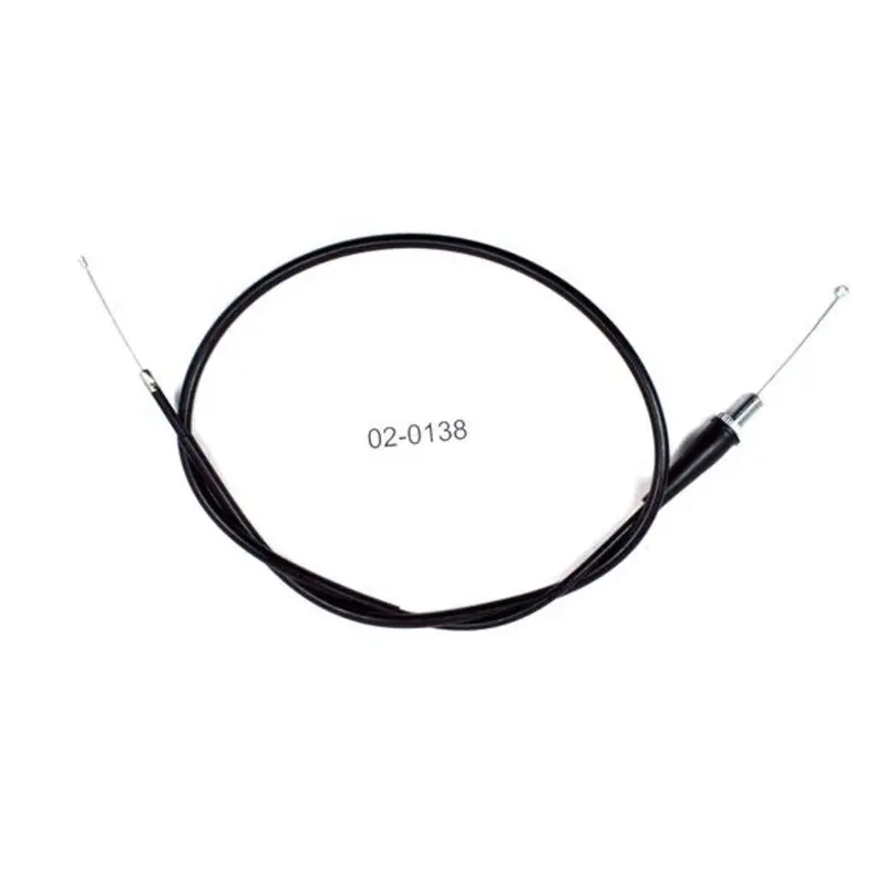 New Motion Pro Throttle Pull Cable For Honda Cr250r, Cr500r 50-138-10 1