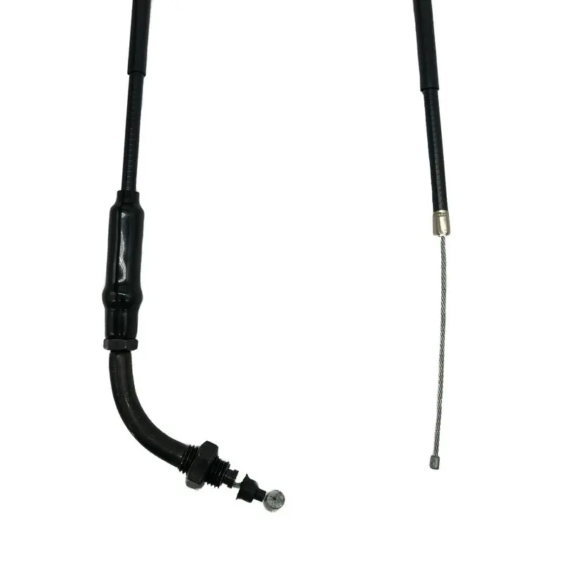 New Motion Pro Throttle Pull Cable For Honda Ct110 X Aust Post 50-11X-10 1