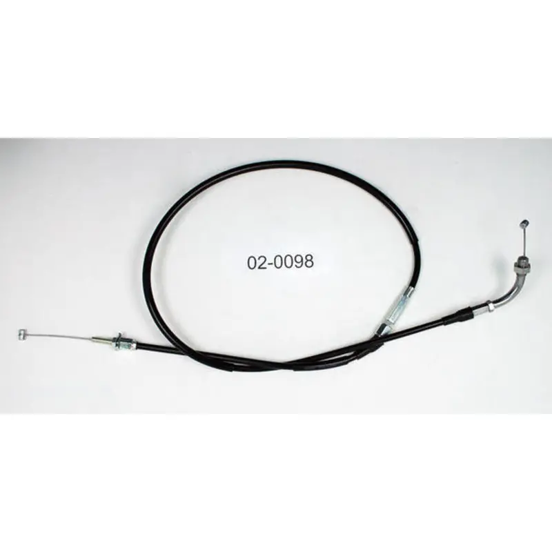 New Motion Pro Throttle Pull Cable For Honda Gl1200 50-098-10 1
