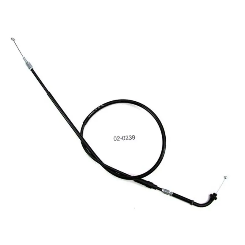 New Motion Pro Throttle Pull Cable For Honda Gl1500 Goldwing 50-239-10 1