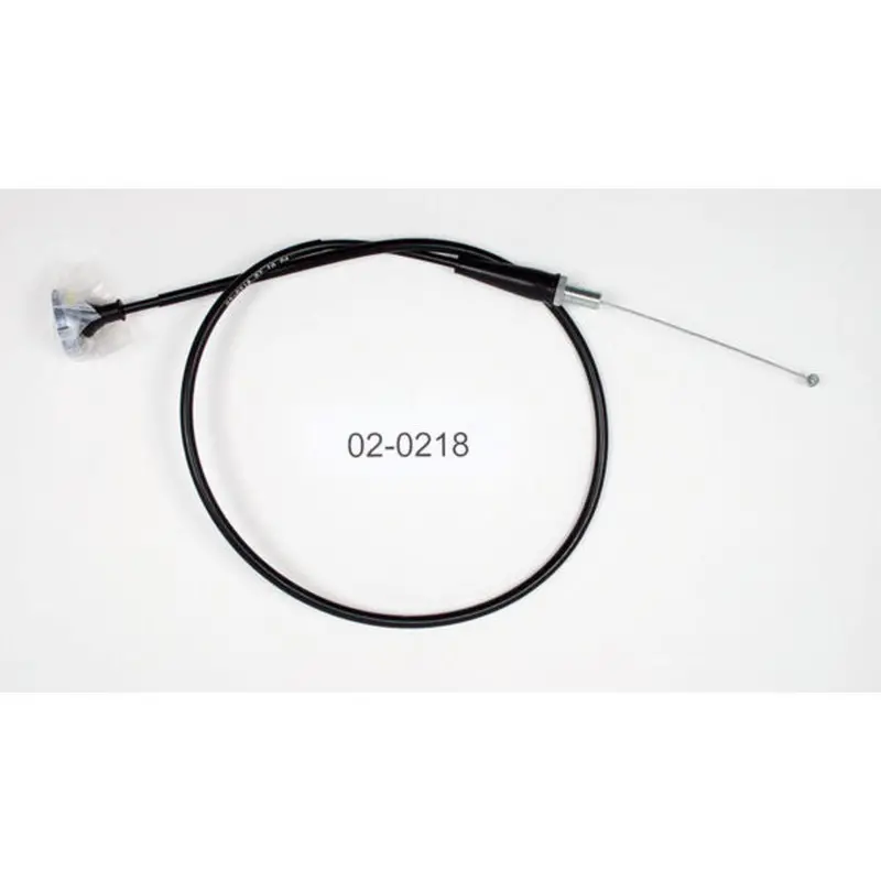 New Motion Pro Throttle Pull Cable For Honda Xr200r 50-218-10 1