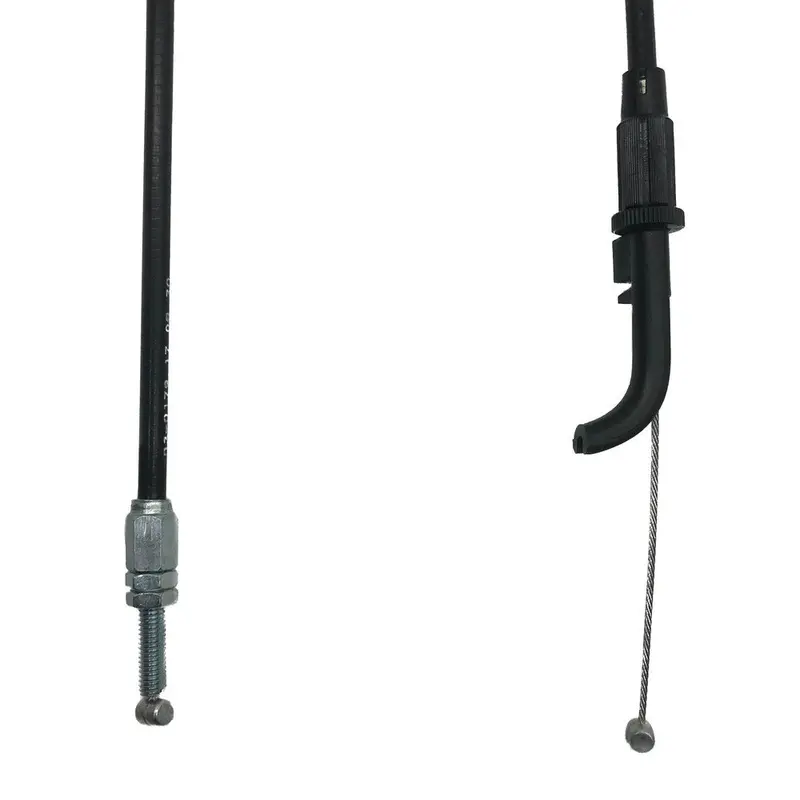 New Motion Pro Throttle Pull Cable For Kawasaki 53-250-10 1